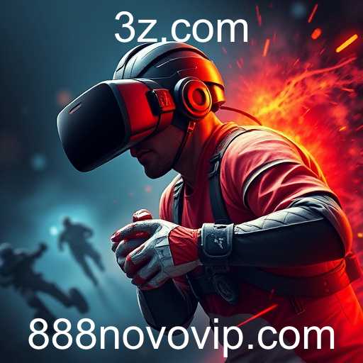 O Crescimento do 888novo.com no Mercado de Jogos