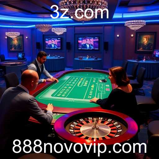 Live Casino
