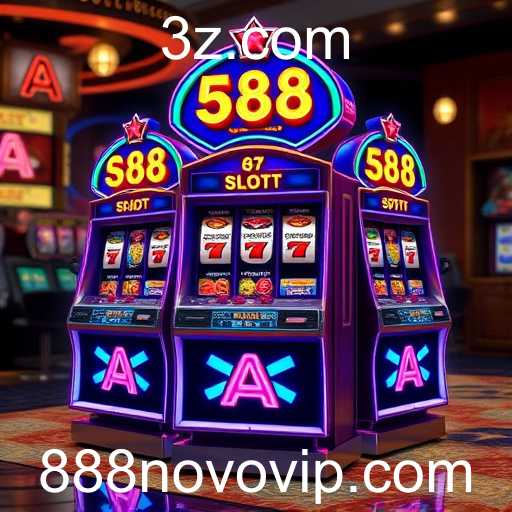 Slot Machines