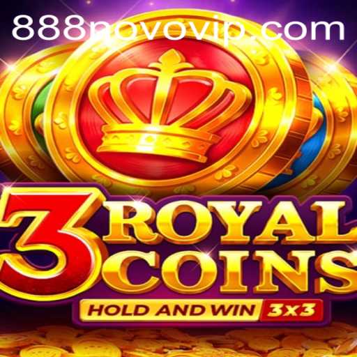 Discover the Thrilling World of 3RoyalCoins: A Deep Dive into Gameplay and Rules