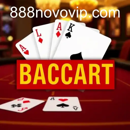Exploring the Fascinating World of Baccarat at 888novo.com