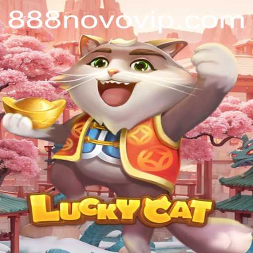 Exploring LuckyCat: A Deep Dive into the Popular Game Linked with 888novo.com