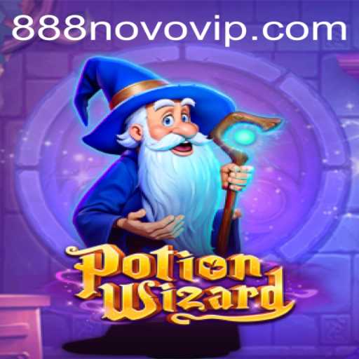 Exploring the World of PotionWizard: A Magical Gaming Experience with 888novo.com