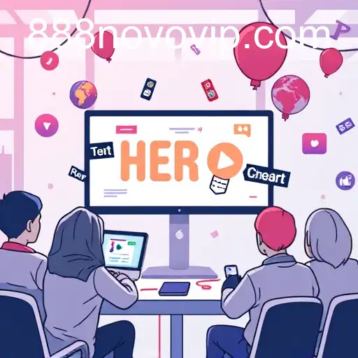 Promotions and the Digital Frontier