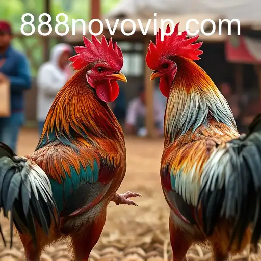 Exploring the World of Sabong Games