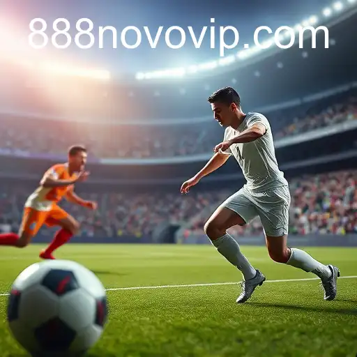 The Evolution and Impact of Sports Betting: Focusing on 888novo.com
